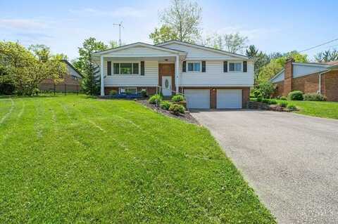 5633 Antoninus Drive, Green, OH 45238