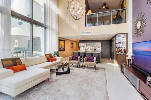 6000 Collins Ave, Miami Beach, FL 33140
