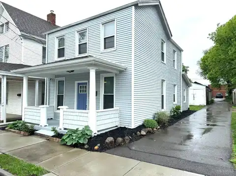 308 Park Avenue, Cincinnati, OH 45030