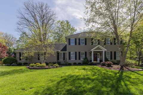 1335 Eastman Lane, Hamilton, OH 45039