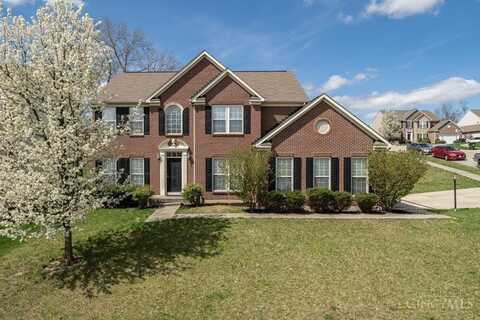 5514 Gwendolyn Ridge, Delhi, OH 45238