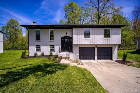 1542 Lemontree Drive, Forest Park, OH 45240