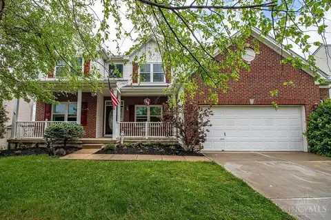 6422 Redmont Court, Liberty Township, OH 45044