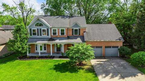 7633 Brannon Drive, Anderson Twp, OH 45255