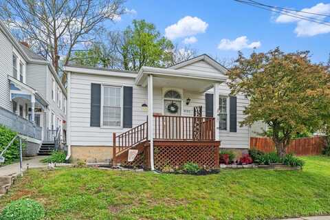 3132 Walworth Avenue, Cincinnati, OH 45226