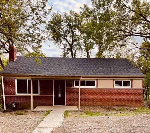 4240 Fehr Road, Cincinnati, OH 45238