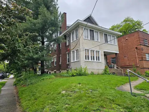 3431 Telford Street, Cincinnati, OH 45220