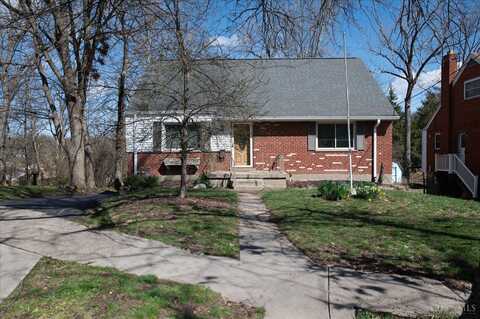 5350 Lilibet Court, Delhi, OH 45238