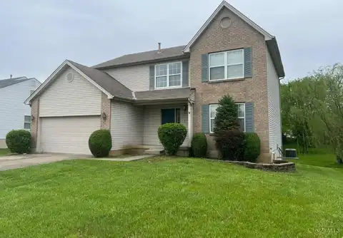 3234 Springbrook Drive, Fairfield, OH 45011