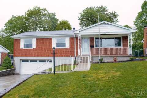 5838 Seiler Drive, Green, OH 45239