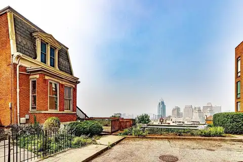 2 Filson Place, Cincinnati, OH 45202