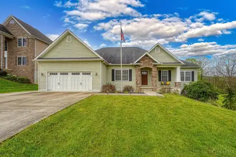 367 Hanover Drive, Chillicothe, OH 45601