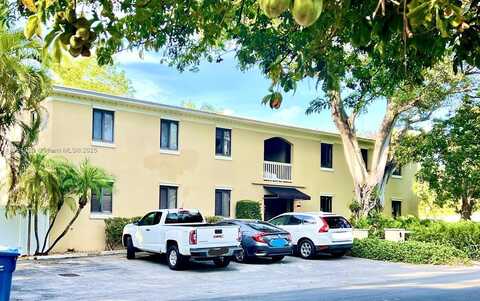 801 NE 18th Ave #1-4, Fort Lauderdale, FL 33304