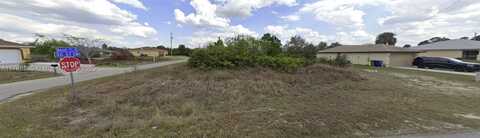 3001 S Hazel Ave S, Lehigh Acres, FL 33976