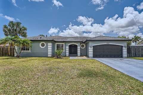 12846 SW 211th Ter, Miami, FL 33177