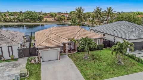 5123 SW 160th Ave, Miami, FL 33185