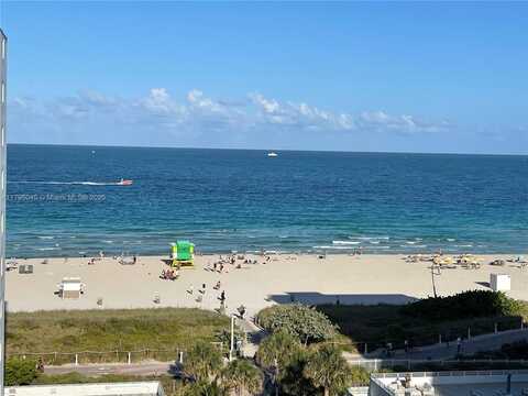 401 Ocean Dr, Miami Beach, FL 33139