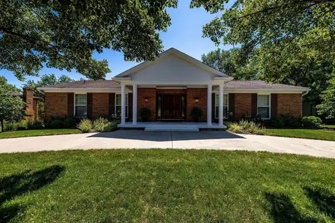 435 Emerald Woods Drive, Oxford, OH 45056