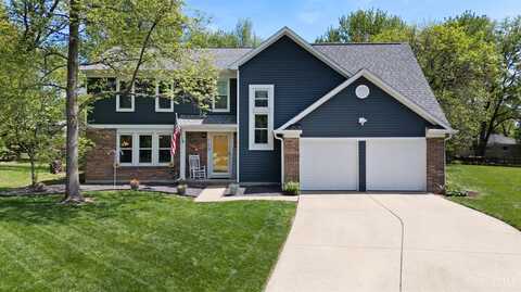 782 Grenoble Court, Anderson Twp, OH 45255