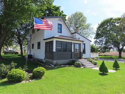 6987 E 150 S, Akron, IN 46910
