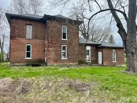 2012 S WASHINGTON Street, Marion, IN 46953