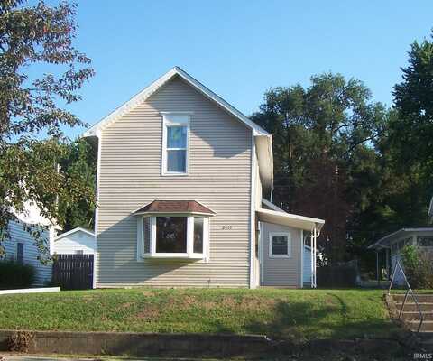 2015 E Market Street, Logansport, IN 46947