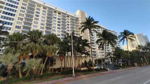 5600 Collins Ave, Miami Beach, FL 33140