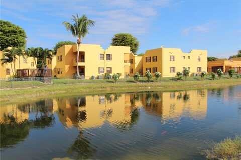 686 NW 114th Ave, Sweetwater, FL 33172