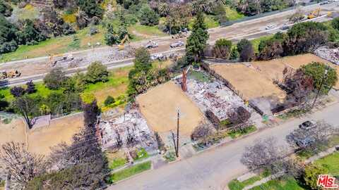 701 Radcliffe Ave, Pacific Palisades, CA 90272