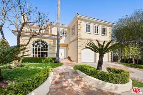 332 S Mccarty Dr, Beverly Hills, CA 90212