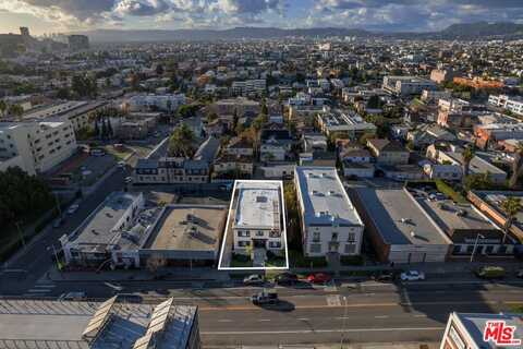 155 S Alvarado St, Los Angeles, CA 90057