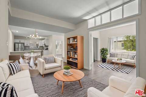 1228 N La Cienega Blvd, West Hollywood, CA 90069