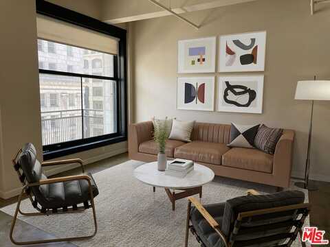 315 W 5th ST, LOS ANGELES, CA 90013