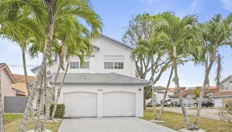 12894 SW 60th Ter, Miami, FL 33183