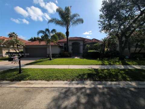 1081 SW 156th Ave, Pembroke Pines, FL 33027
