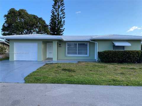 5009 NW 51st Ct, Tamarac, FL 33319