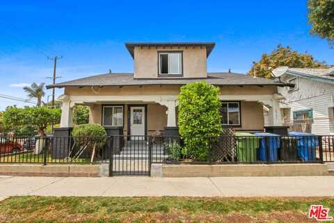 4339 Halldale Ave, Los Angeles, CA 90062