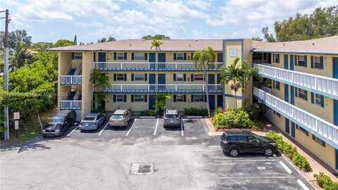 1400 NE 57th Ct, Fort Lauderdale, FL 33334