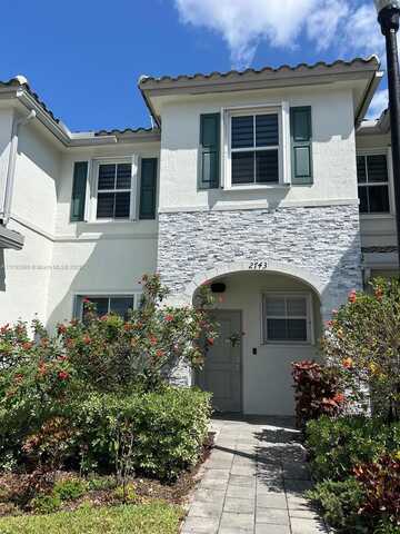 2743 SE 15th St, Homestead, FL 33035