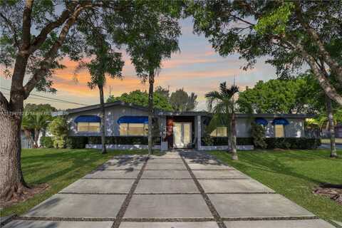 14600 SW 87th Ct, Palmetto Bay, FL 33176