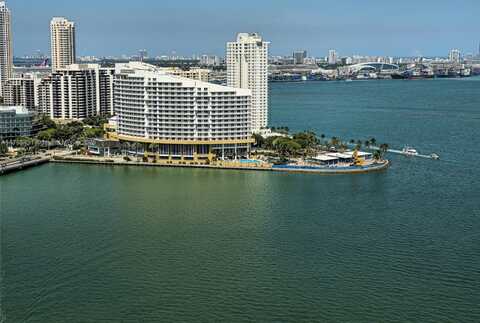 1155 Brickell Bay Dr, Miami, FL 33131