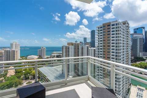 900 Brickell Key Blvd, Miami, FL 33131