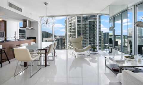 495 Brickell Ave, Miami, FL 33131
