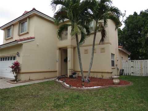 4237 SW 153rd Ave, Miramar, FL 33027