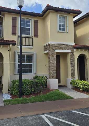 3320 NE 13th Cir Dr, Homestead, FL 33033