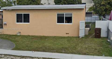 359 E 46th St, Hialeah, FL 33013