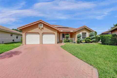 1651 NW 106th Way, Coral Springs, FL 33071