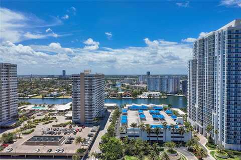 1950 S Ocean Dr, Hallandale Beach, FL 33009