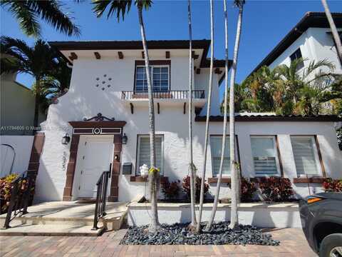 1823 S Bayshore Ln, Miami, FL 33133