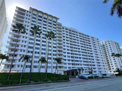 5005 Collins Ave, Miami Beach, FL 33140